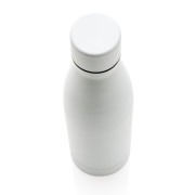 Celofarebná termo fľaša z RCS recyklovanej ocele 500ml - XD Collection