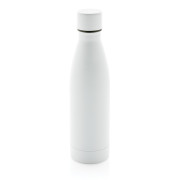 Celofarebná termo fľaša z RCS recyklovanej ocele 500ml - XD Collection