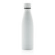Celofarebná termo fľaša z RCS recyklovanej ocele 500ml - XD Collection