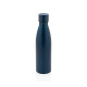 Celofarebná termo fľaša z RCS recyklovanej ocele 500ml - XD Collection