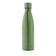 Celofarebná termo fľaša z RCS recyklovanej ocele 500ml - XD Collection