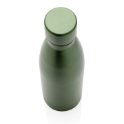 Celofarebná termo fľaša z RCS recyklovanej ocele 500ml - XD Collection