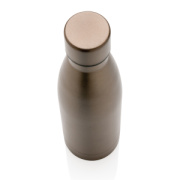 Celofarebná termo fľaša z RCS recyklovanej ocele 500ml - XD Collection