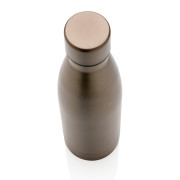 Celofarebná termo fľaša z RCS recyklovanej ocele 500ml - XD Collection