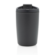 Termohrnček z GRS recyklovaného PP - XD Collection