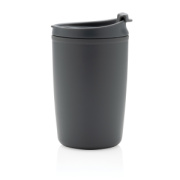 Termohrnček z GRS recyklovaného PP - XD Collection