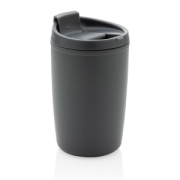 Termohrnček z GRS recyklovaného PP - XD Collection