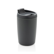 Termohrnček z GRS recyklovaného PP - XD Collection