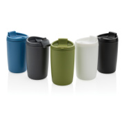 Termohrnček z GRS recyklovaného PP - XD Collection