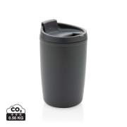 Termohrnček z GRS recyklovaného PP - XD Collection