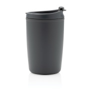 Termohrnček z GRS recyklovaného PP - XD Collection