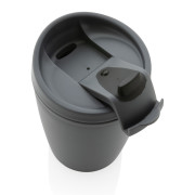 Termohrnček z GRS recyklovaného PP - XD Collection