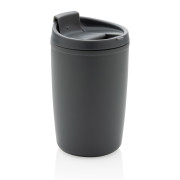 Termohrnček z GRS recyklovaného PP - XD Collection