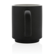 Stohovateľný keramický hrnček 180ml - XD Collection