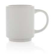 Stohovateľný keramický hrnček 180ml - XD Collection