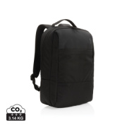 Každodenný batoh Swiss Peak z RPET AWARE™ - Swiss Peak