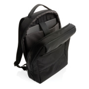 Každodenný batoh Swiss Peak z RPET AWARE™ - Swiss Peak