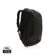 Batoh work&gym Swiss Peak z RPET AWARE™ - Swiss Peak