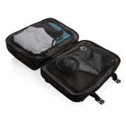 Rozšíriteľný víkendový batoh Swiss Peak z RPET AWARE™ - Swiss Peak