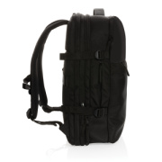 Rozšíriteľný víkendový batoh Swiss Peak z RPET AWARE™ - Swiss Peak