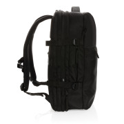 Rozšíriteľný víkendový batoh Swiss Peak z RPET AWARE™ - Swiss Peak