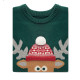 Vianočný sveter L/XL