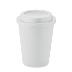 Dvojstenný pohár PP 300 ml