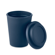 Dvojstenný pohár PP 300 ml