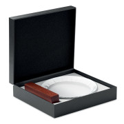 Okrúhla trofej na podstavci