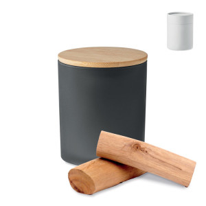 Rastlinná sviečka 120gr