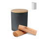 Rastlinná sviečka 120gr
