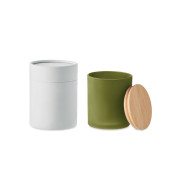 Rastlinná sviečka 120gr