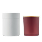 Rastlinná sviečka 280g