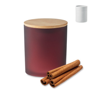 Rastlinná sviečka 280g