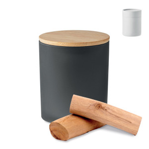 Rastlinná sviečka 280g