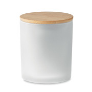 Rastlinná sviečka 280g