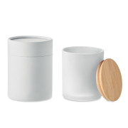 Rastlinná sviečka 280g