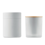 Rastlinná sviečka 280g