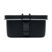 Obedová krabička z nerezu