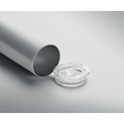 Dvojstenný nerezový hrnček