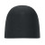 Unisex bavlnená čiapka, farba - černá