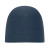 Unisex bavlnená čiapka, farba - modrá