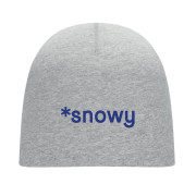 Unisex bavlnená čiapka