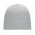 Unisex bavlnená čiapka, farba - šedá