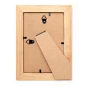 Bambusový fotorámik