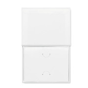 Darčeková krabička z kartónu