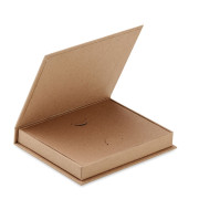 Darčeková krabička z kartónu