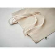 Nákupná taška z recykl. bavlny