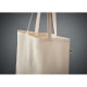 Nákupná taška z recykl. bavlny