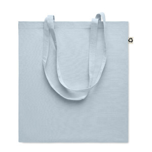 Nákupná taška z recykl. bavlny